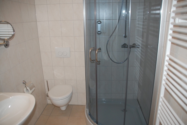 Casilino Hotel - A 24 Wittenburg